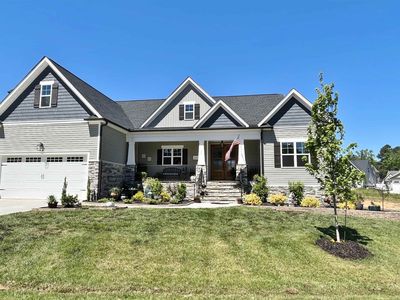 70 Deacon Ridge Ln, Youngsville, NC, 27596