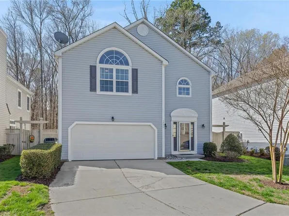 1731 Woodmill St, Chesapeake, VA 23320