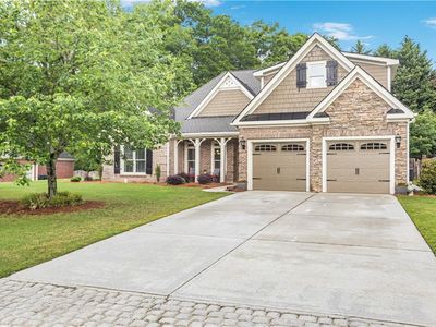 1593 Fredricksberg Dr, Loganville, GA, 30052