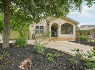 1923 W Pyron Ave, San Antonio, TX 78211