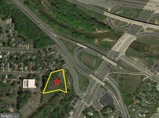 Burgundy Pl, Alexandria, VA 22303
