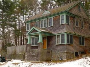 364 Essex Ave, Gloucester, MA 01930