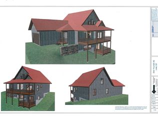 11205 Deer Mountain Rd, Lead, SD 57754