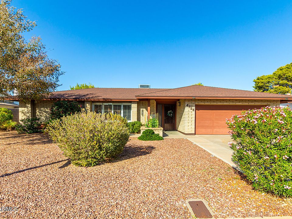 1st image of 4736 W EL CAMINITO Drive