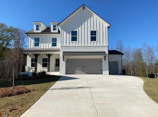 7157 Birch View Ct #107A, Flowery Branch, GA 30542