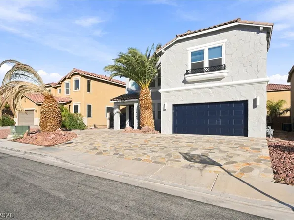 6336 Fence Post St, Las Vegas, NV 89148