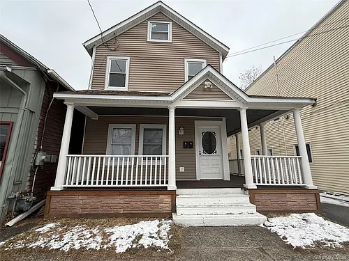 144 Jersey Ave #2 Photo 1