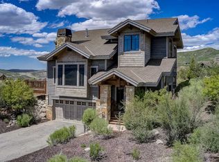 1011 Longview Dr, Hideout, UT 84036