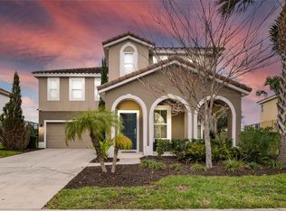 4103 Oaktree Dr, Davenport, FL 33837