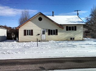 318 N State St, Rigby, ID 83442