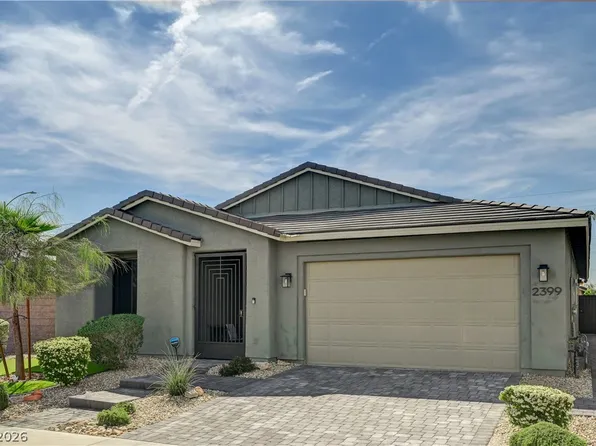 2399 Millergrove Ave, North Las Vegas, NV 89086