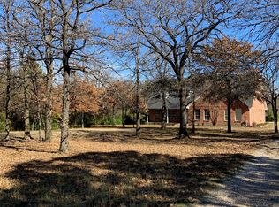 4713 Farris Rd, Denton, TX 76208