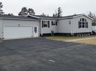 8039 Cardinal Rd NW, Bemidji, MN 56601