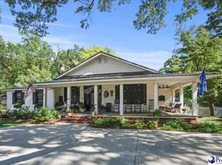 513 W Home Ave, Hartsville, SC 29550