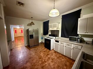 2545 Pinehurst Blvd, Shreveport, LA 71104