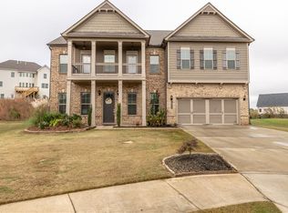 3372 Stone Point Way, Buford, GA 30519