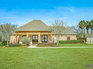 38200 Seven Oaks Ave, Prairieville, LA 70769