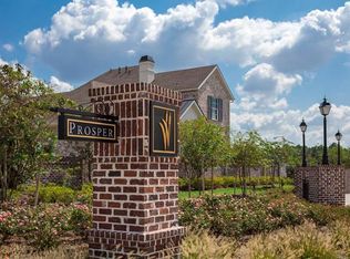 2054 Bennet Ln, Conroe, TX 77384