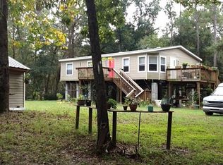1655 SE Boundary Bend Trl, Lee, FL 32059
