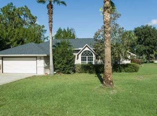 2 Wallis Pl, Palm Coast, FL 32164