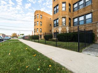 1514-20 W 77th Pl #1514-1S, Chicago, IL 60620
