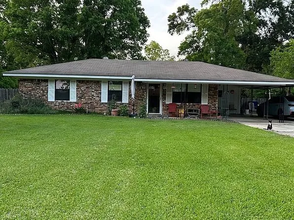 112 Clinton St, Tallulah, LA 71282