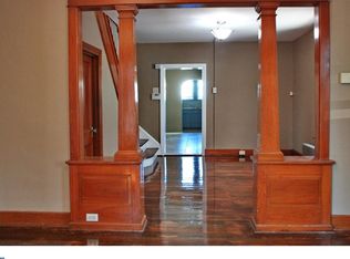 71 S Evans St, Pottstown, PA 19464