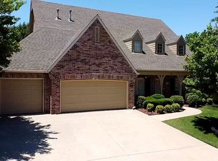 9012 N 104th Ave E, Owasso, OK 74055