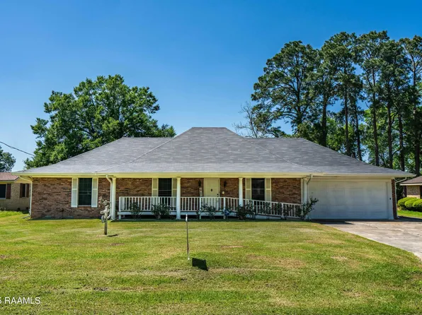 182 Burleigh Ln, Opelousas, LA 70570