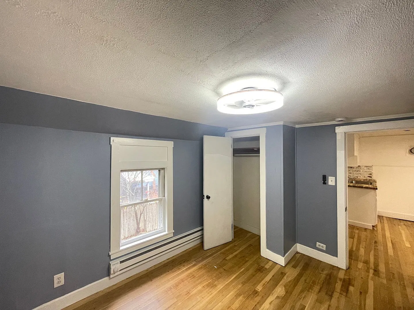 1 bed, 1.0 bath, 500 sqft, $1,600 — Photo 1