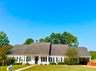 954 Ridgeview Rd, Camden, AR 71701