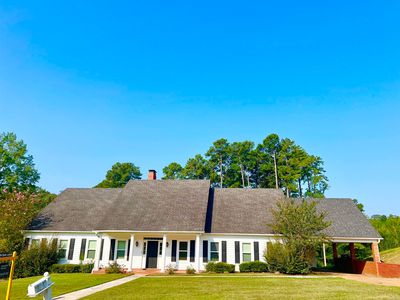 954 Ridgeview Rd, Camden, AR, 71701