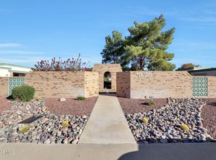 9934 W Lancaster Dr, Sun City, AZ 85351
