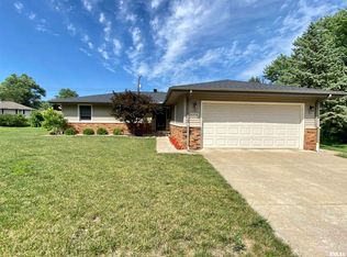 5003 W Edith Ct, Peoria, IL 61607