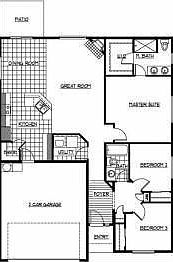 2nd image of 1910 198th Street Ct E