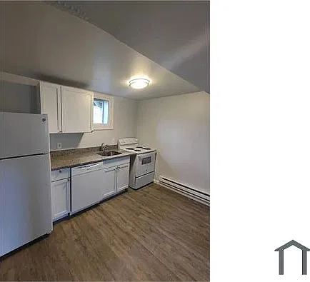 2 bed, $1,000 — Photo 4