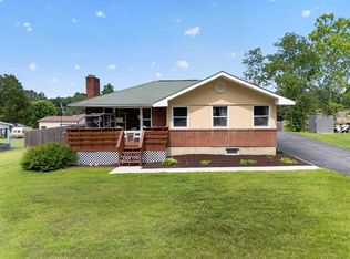 5223 Fair Acres St, Dublin, VA 24084