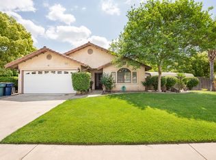 1805 Pyramid Ave, Tulare, CA 93274