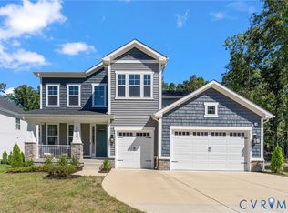 15418 Millwright Rd, Chesterfield, VA 23832