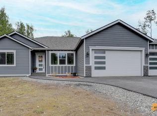 1720 W Amethyst Cir, Wasilla, AK 99654