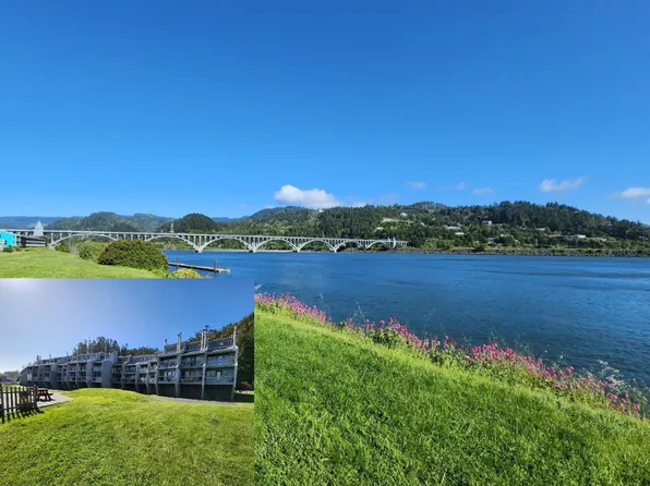 94304 Wedderburn Loop Rd #447, Gold Beach, OR 97444