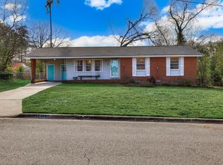 3012 Langford Dr, Augusta, GA 30909