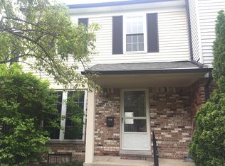 3076 Bolgos Cir, Ann Arbor, MI 48105