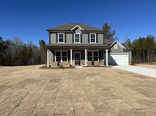 148 River Station Dr, Monroe, GA 30656