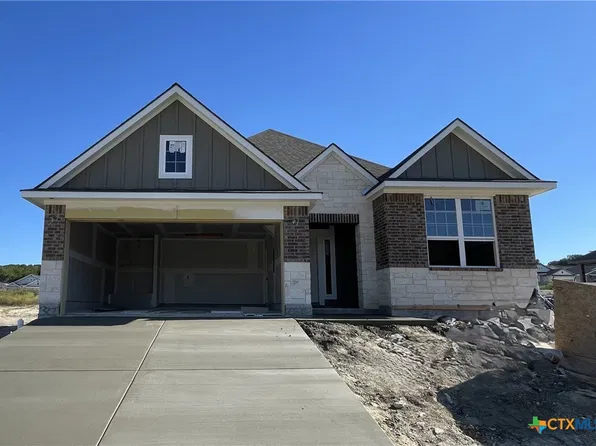 327 Pathfinder Dr, Copperas Cove, TX 76522