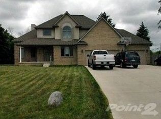 17008 Grange Rd, Riverview, MI 48193