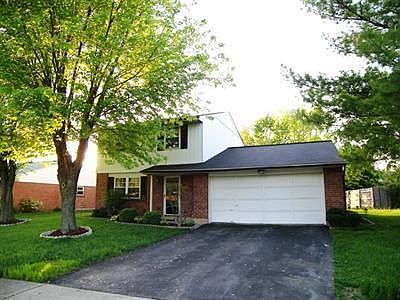 1st image of 8409 Eagle Pass Dr