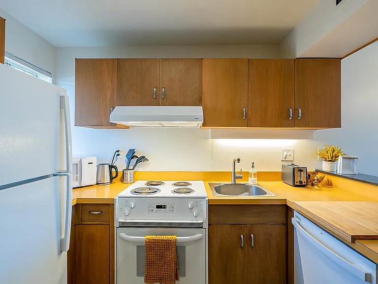 3940 E Timrod St #209 — Photo 9