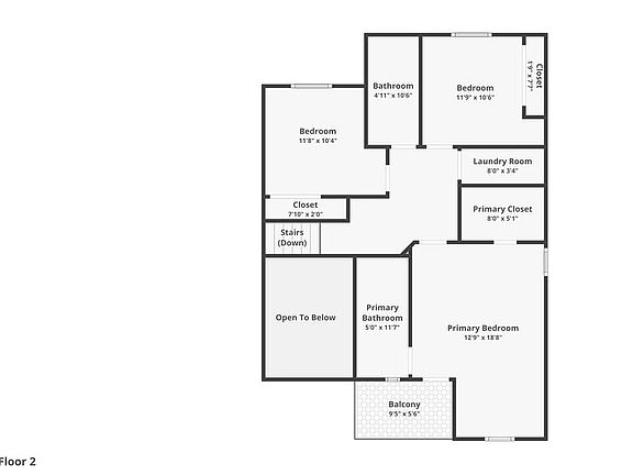 2nd image of 9205 Millikan Ave