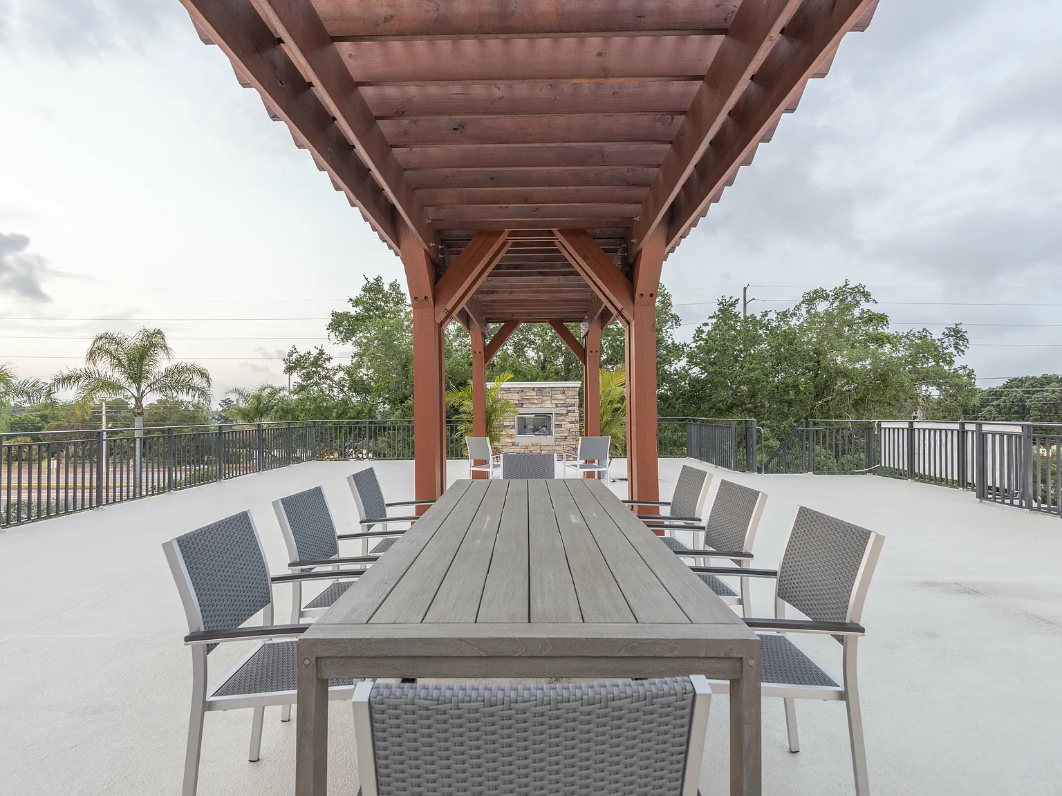 Terraces at Peridia — Photo 1